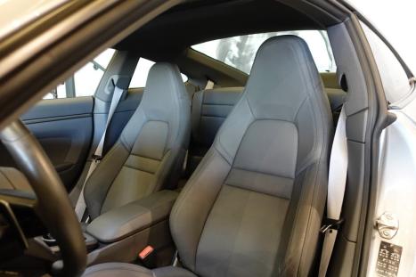 PORSCHE 911 3.0 24V H6 CARRERA COUP� BI-TURBO AUTOM�TICO PDK, Foto 4