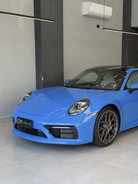 PORSCHE 911 3.0 24V H6 CARRERA S AUTOM�TICO PDK, Foto 2