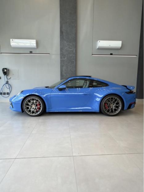 PORSCHE 911 3.0 24V H6 CARRERA S AUTOM�TICO PDK, Foto 3
