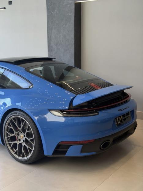 PORSCHE 911 3.0 24V H6 CARRERA S AUTOM�TICO PDK, Foto 5