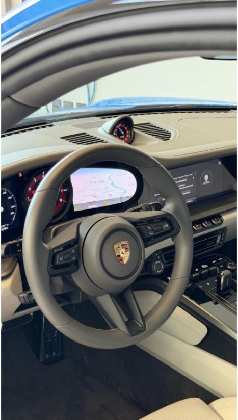 PORSCHE 911 3.0 24V H6 CARRERA S AUTOM�TICO PDK, Foto 6