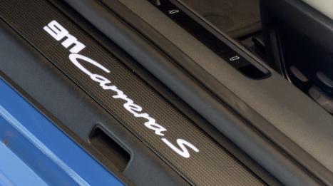 PORSCHE 911 3.0 24V H6 CARRERA S AUTOM�TICO PDK, Foto 7