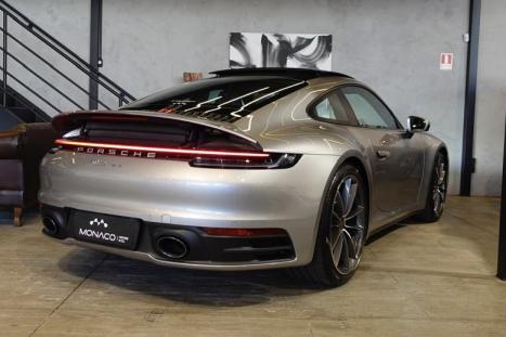 PORSCHE 911 3.0 24V H6 CARRERA COUP� BI-TURBO AUTOM�TICO PDK, Foto 6