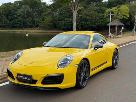 PORSCHE 911 3.0 24V H6 CARRERA T AUTOM�TICO PDK, Foto 1