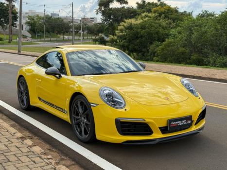 PORSCHE 911 3.0 24V H6 CARRERA T AUTOM�TICO PDK, Foto 2