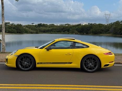 PORSCHE 911 3.0 24V H6 CARRERA T AUTOM�TICO PDK, Foto 3