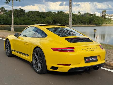 PORSCHE 911 3.0 24V H6 CARRERA T AUTOM�TICO PDK, Foto 4