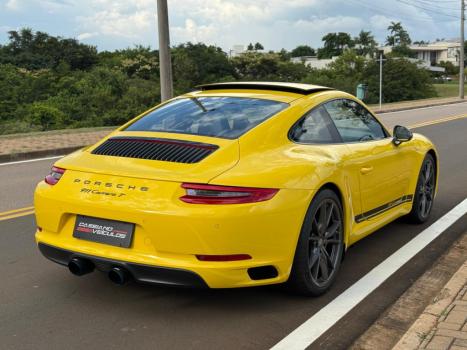 PORSCHE 911 3.0 24V H6 CARRERA T AUTOM�TICO PDK, Foto 5