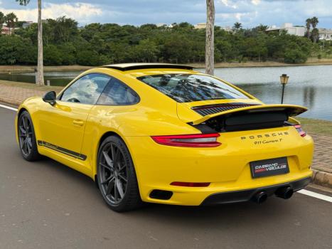 PORSCHE 911 3.0 24V H6 CARRERA T AUTOM�TICO PDK, Foto 7