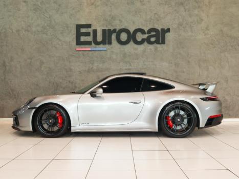 PORSCHE 911 3.0 24V H6 CARRERA GTS AUTOM�TICO PDK, Foto 5