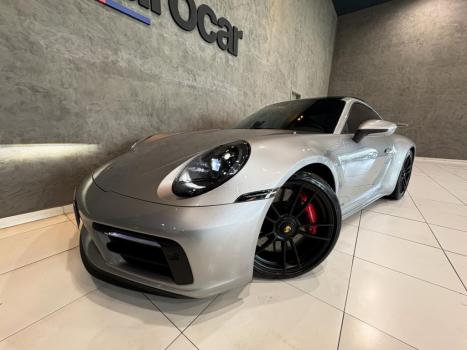 PORSCHE 911 3.0 24V H6 CARRERA GTS AUTOM�TICO PDK, Foto 6