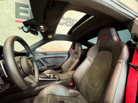 PORSCHE 911 3.0 24V H6 CARRERA GTS AUTOM�TICO PDK, Foto 16