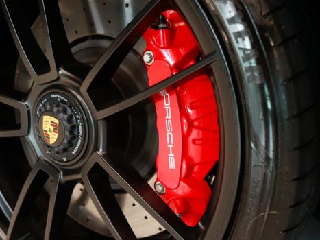 PORSCHE 911 3.0 24V H6 CARRERA GTS AUTOM�TICO PDK, Foto 27