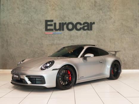 PORSCHE 911 3.0 24V H6 CARRERA GTS AUTOM�TICO PDK, Foto 1