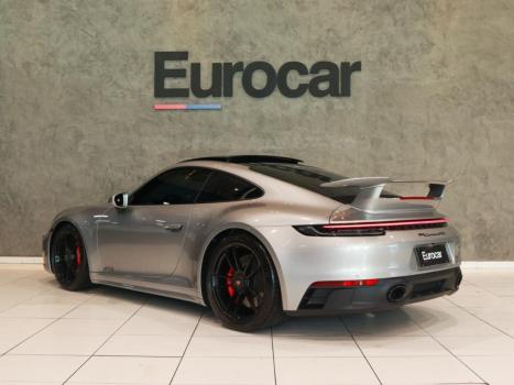 PORSCHE 911 3.0 24V H6 CARRERA GTS AUTOM�TICO PDK, Foto 3