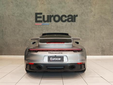 PORSCHE 911 3.0 24V H6 CARRERA GTS AUTOM�TICO PDK, Foto 4