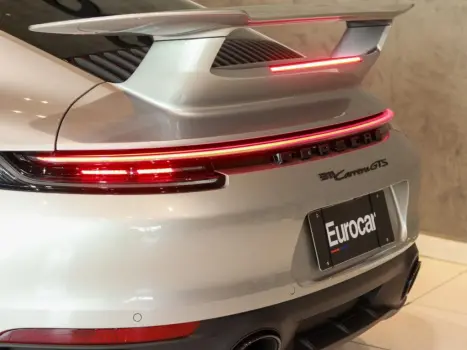 PORSCHE 911 3.0 24V H6 CARRERA GTS AUTOM�TICO PDK, Foto 9