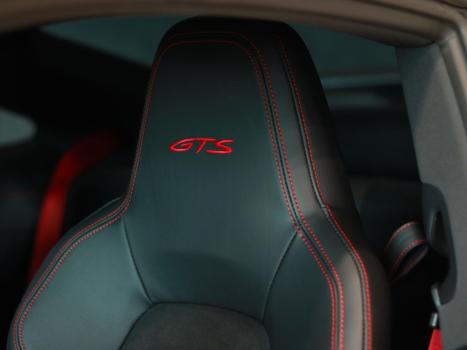 PORSCHE 911 3.0 24V H6 CARRERA GTS AUTOM�TICO PDK, Foto 12
