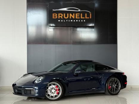 PORSCHE 911 3.0 24V H6 CARRERA COUP� BI-TURBO AUTOM�TICO PDK, Foto 1