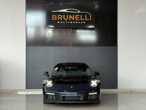 PORSCHE 911 3.0 24V H6 CARRERA COUP� BI-TURBO AUTOM�TICO PDK, Foto 2