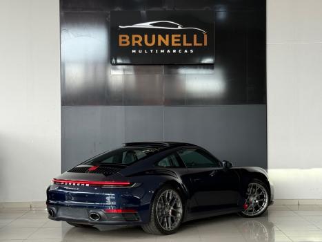 PORSCHE 911 3.0 24V H6 CARRERA COUP� BI-TURBO AUTOM�TICO PDK, Foto 3