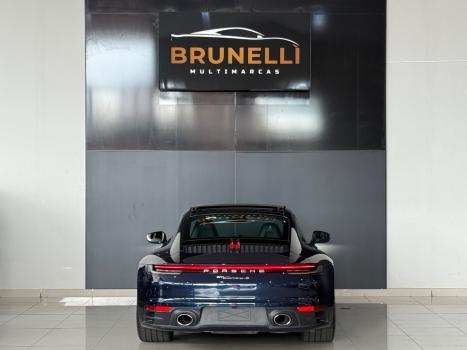 PORSCHE 911 3.0 24V H6 CARRERA COUP� BI-TURBO AUTOM�TICO PDK, Foto 4