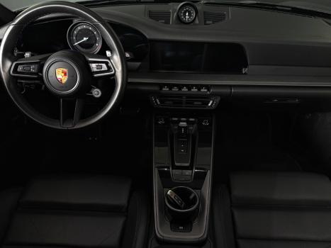 PORSCHE 911 3.0 24V H6 CARRERA COUP� BI-TURBO AUTOM�TICO PDK, Foto 8