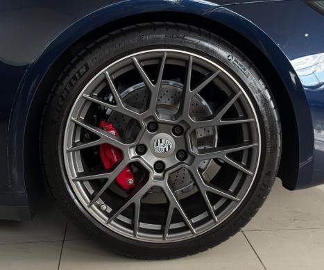 PORSCHE 911 3.0 24V H6 CARRERA COUP� BI-TURBO AUTOM�TICO PDK, Foto 9