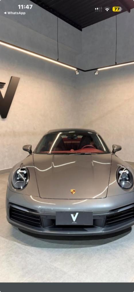 PORSCHE 911 3.0 24V H6 CARRERA COUP� BI-TURBO AUTOM�TICO PDK, Foto 3