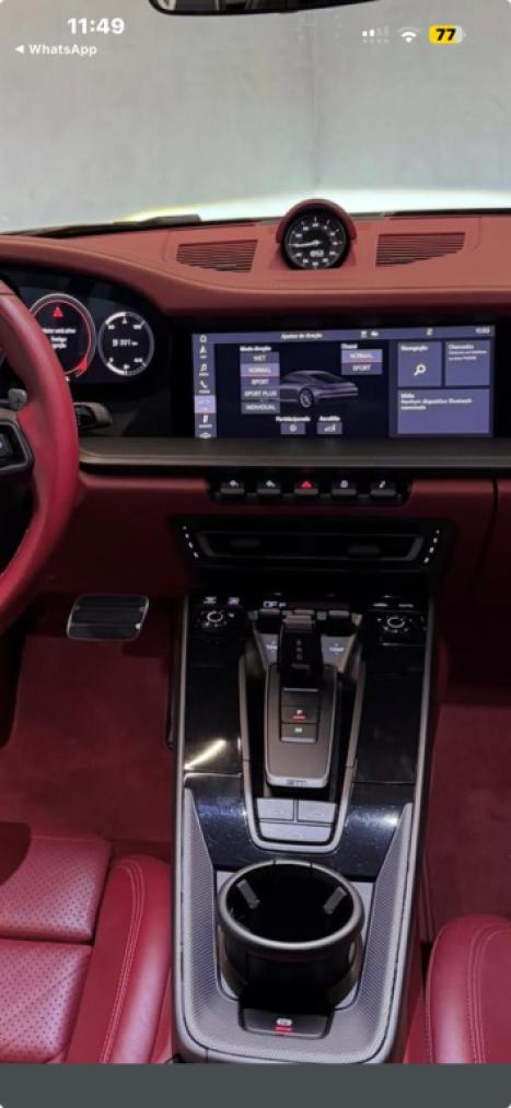 PORSCHE 911 3.0 24V H6 CARRERA COUP� BI-TURBO AUTOM�TICO PDK, Foto 7