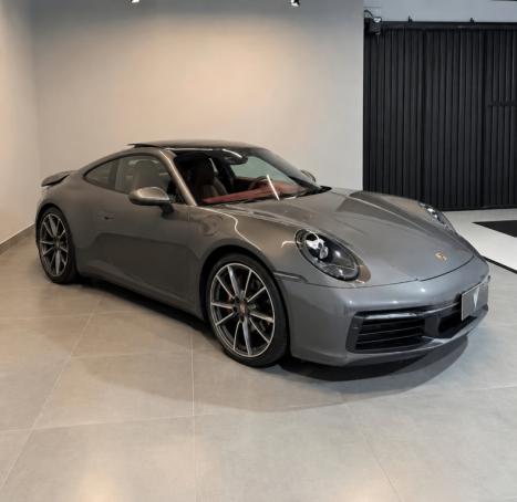 PORSCHE 911 3.0 24V H6 CARRERA COUP� BI-TURBO AUTOM�TICO PDK, Foto 1