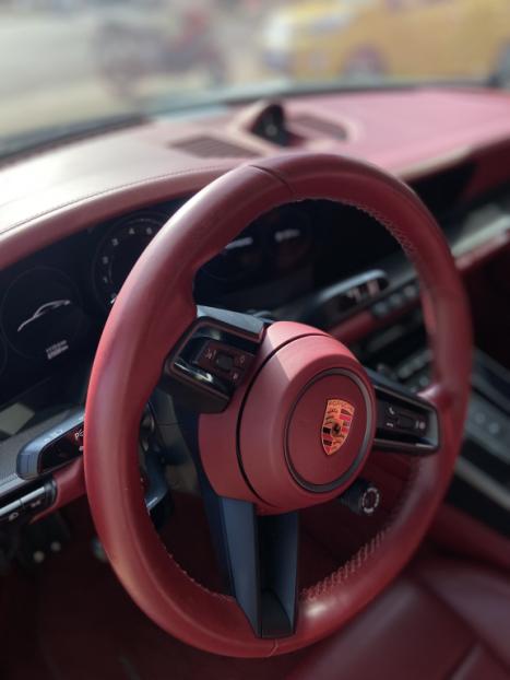 PORSCHE 911 3.0 24V H6 CARRERA COUP� BI-TURBO AUTOM�TICO PDK, Foto 7