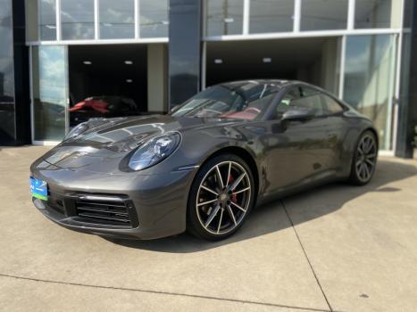 PORSCHE 911 3.0 24V H6 CARRERA COUP� BI-TURBO AUTOM�TICO PDK, Foto 9