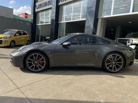 PORSCHE 911 3.0 24V H6 CARRERA COUP� BI-TURBO AUTOM�TICO PDK, Foto 11