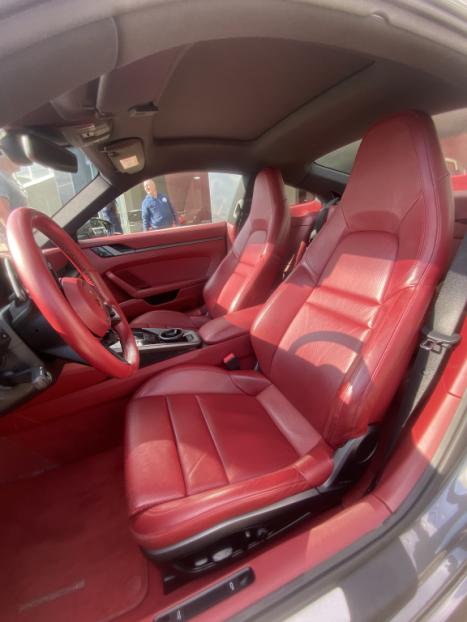 PORSCHE 911 3.0 24V H6 CARRERA COUP� BI-TURBO AUTOM�TICO PDK, Foto 13