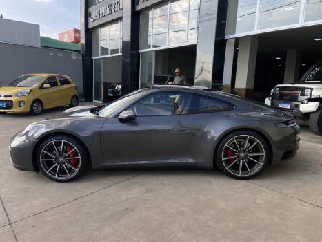 PORSCHE 911 3.0 24V H6 CARRERA COUP� BI-TURBO AUTOM�TICO PDK, Foto 14
