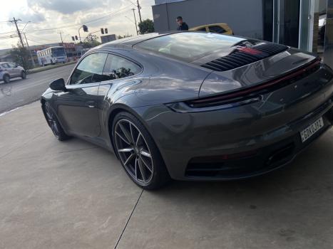 PORSCHE 911 3.0 24V H6 CARRERA COUP� BI-TURBO AUTOM�TICO PDK, Foto 16