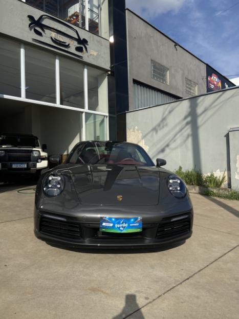 PORSCHE 911 3.0 24V H6 CARRERA COUP� BI-TURBO AUTOM�TICO PDK, Foto 17