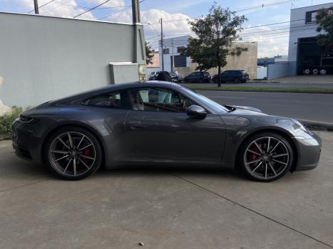 PORSCHE 911 3.0 24V H6 CARRERA COUP� BI-TURBO AUTOM�TICO PDK, Foto 18