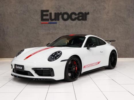 PORSCHE 911 3.0 24V H6 CARRERA 4 GTS PDK AUTOM�TICO, Foto 1