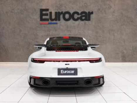 PORSCHE 911 3.0 24V H6 CARRERA 4 GTS PDK AUTOM�TICO, Foto 4