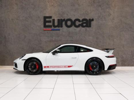 PORSCHE 911 3.0 24V H6 CARRERA 4 GTS PDK AUTOM�TICO, Foto 5