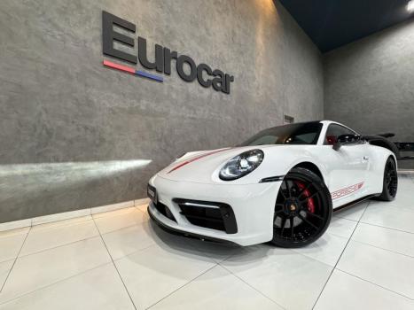 PORSCHE 911 3.0 24V H6 CARRERA 4 GTS PDK AUTOM�TICO, Foto 6