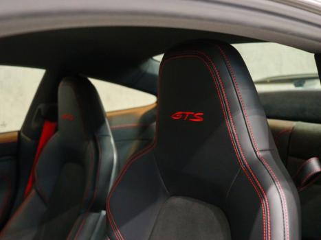 PORSCHE 911 3.0 24V H6 CARRERA 4 GTS PDK AUTOM�TICO, Foto 10