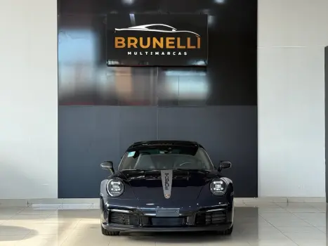 PORSCHE 911 3.0 24V H6 CARRERA S AUTOM�TICO PDK, Foto 2