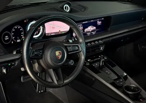 PORSCHE 911 3.0 24V H6 CARRERA S AUTOM�TICO PDK, Foto 7