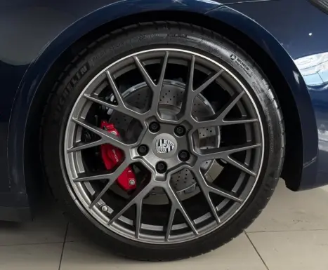 PORSCHE 911 3.0 24V H6 CARRERA S AUTOM�TICO PDK, Foto 13