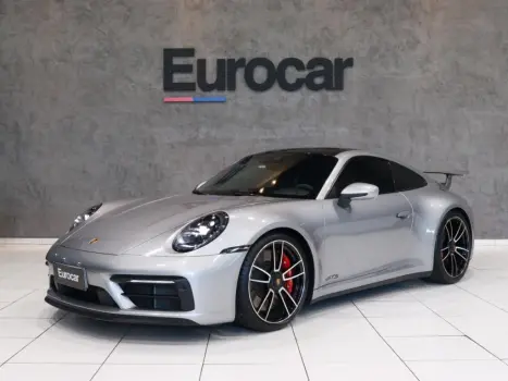 PORSCHE 911 3.0 24V H6 CARRERA 4 GTS PDK AUTOM�TICO, Foto 1