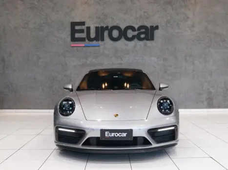 PORSCHE 911 3.0 24V H6 CARRERA 4 GTS PDK AUTOM�TICO, Foto 2