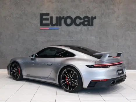 PORSCHE 911 3.0 24V H6 CARRERA 4 GTS PDK AUTOM�TICO, Foto 3